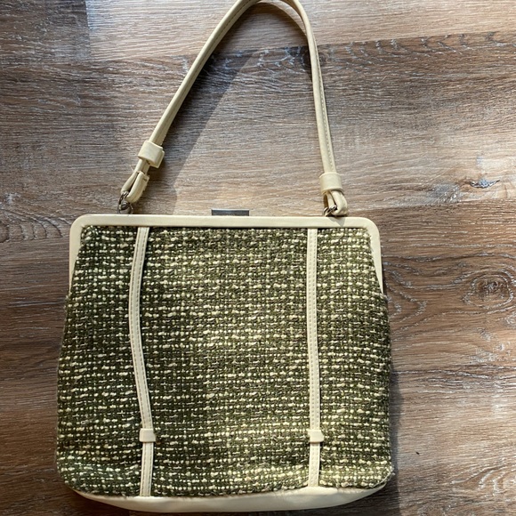 Handbags - Vintage look Cloth Bag